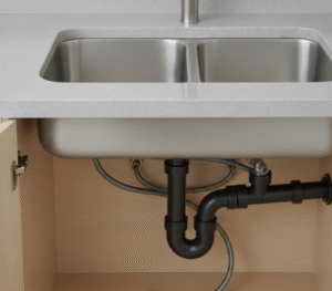 Drain Installation