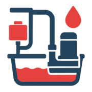 Sump Installation