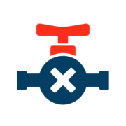 Shutoff Valves