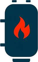 Tank Water Heater