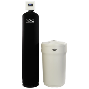 NOVO 485UF High-Efficiency Water Softener