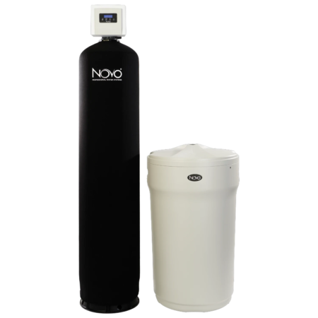 NOVO 485UF High-Efficiency Water Softener