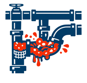Commercial Drain Clogging